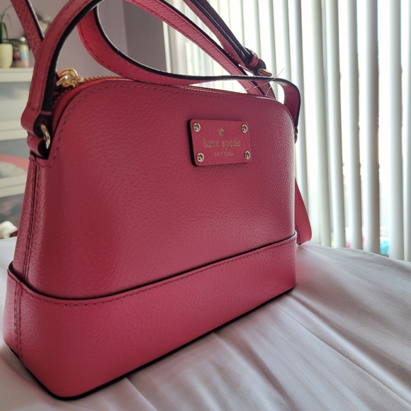 Kate Spade ♠️  Purse - Picture 9 of 9